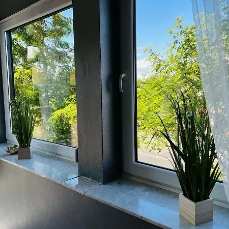Apartment Am Paradies Bad Lauterberg Exterior photo