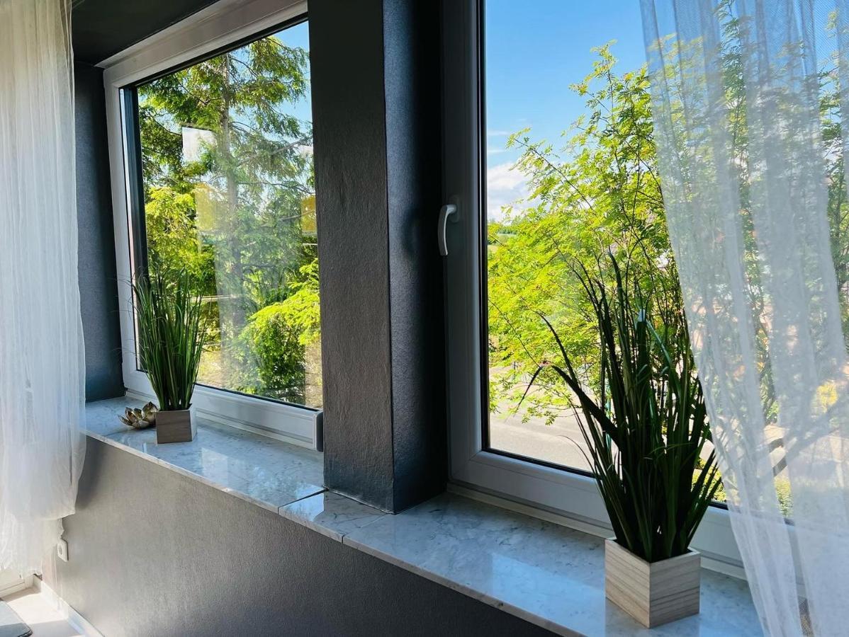 Apartment Am Paradies Bad Lauterberg