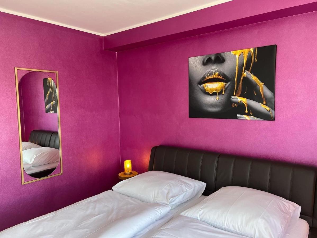 Am Paradies Apartment *
